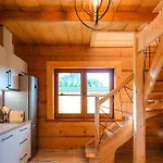 Dwupoziomowe Stasikowe Izby *